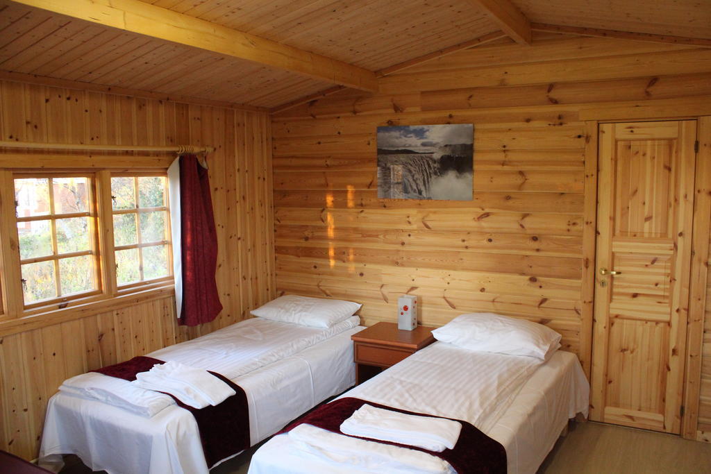 Hotel Eyvindara Egilsstadir Pokoj fotografie