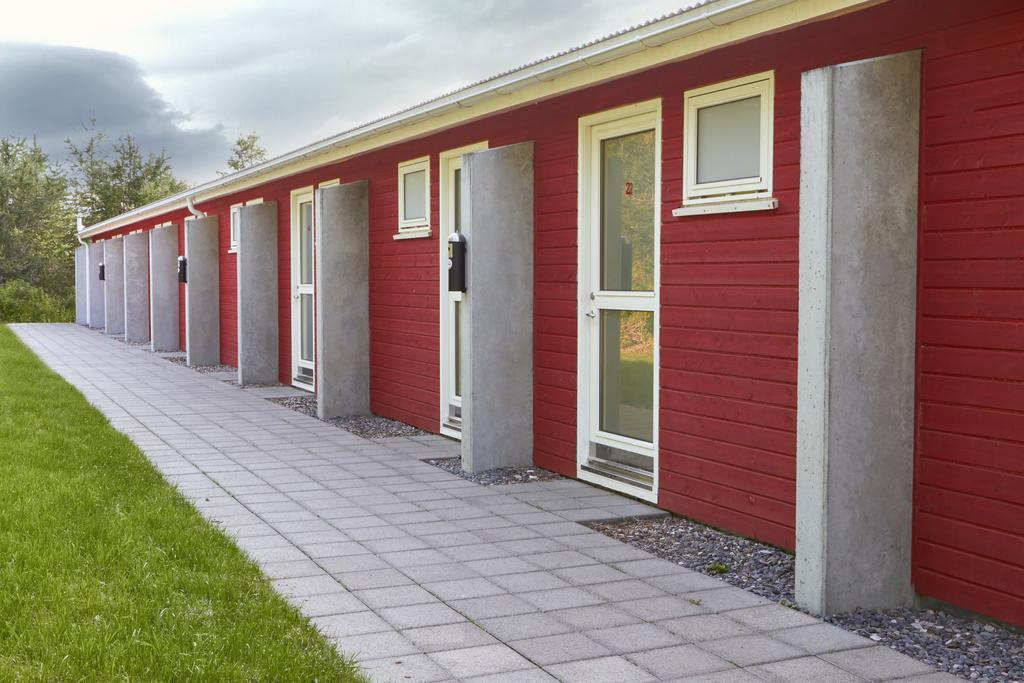 Hotel Eyvindara Egilsstadir Exteriér fotografie